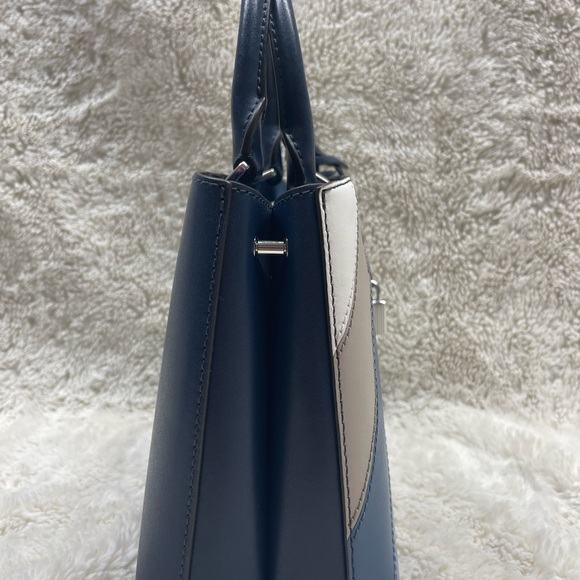 Michael Kors Leather Handbag - Picture 6 of 6